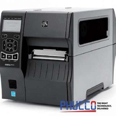Máy in mã vạch Zebra ZT230