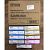 Mực in Epson SJIC23P(C):INK CARTRIDGE FOR TM-C3510