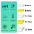 Ống Co Nhiệt HSc-231, Khổ 11.7mm X ...