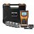 Máy in nhãn cầm tay Brother PT-E560BT, ...