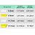 Ống Co Nhiệt HSc-231, Khổ 11.7mm X ...