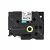 Nhãn dán cáp (Self-Laminating) Brother TZe-SL261, 36mm ...