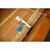 Thẻ đấu dấu Brady (Marking Tags) HSNX-400-2-WT...