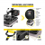 Máy ép nhiệt VEVOR Heat Press 6 ...