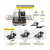 Máy ép nhiệt VEVOR Heat Press 6 ...