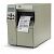 Máy in mã vạch Zebra 105SL Plus
