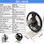 Trục quấn tem nhãn tự động BSC-Q6