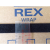 Băng dính Velcro: Rex Wrap 15mm x 50m (100m)