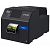 Máy in tem nhãn màu Epson ColorWorks C6050A with Auto Cutter