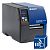 Máy in nhãn công nghiệp BradyPrinter i7100 600dpi